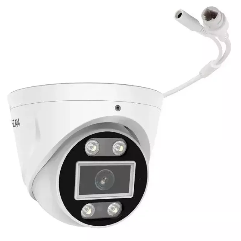 IP security camera Foscam T8EP Outdoor 3840 x 2160 pixels