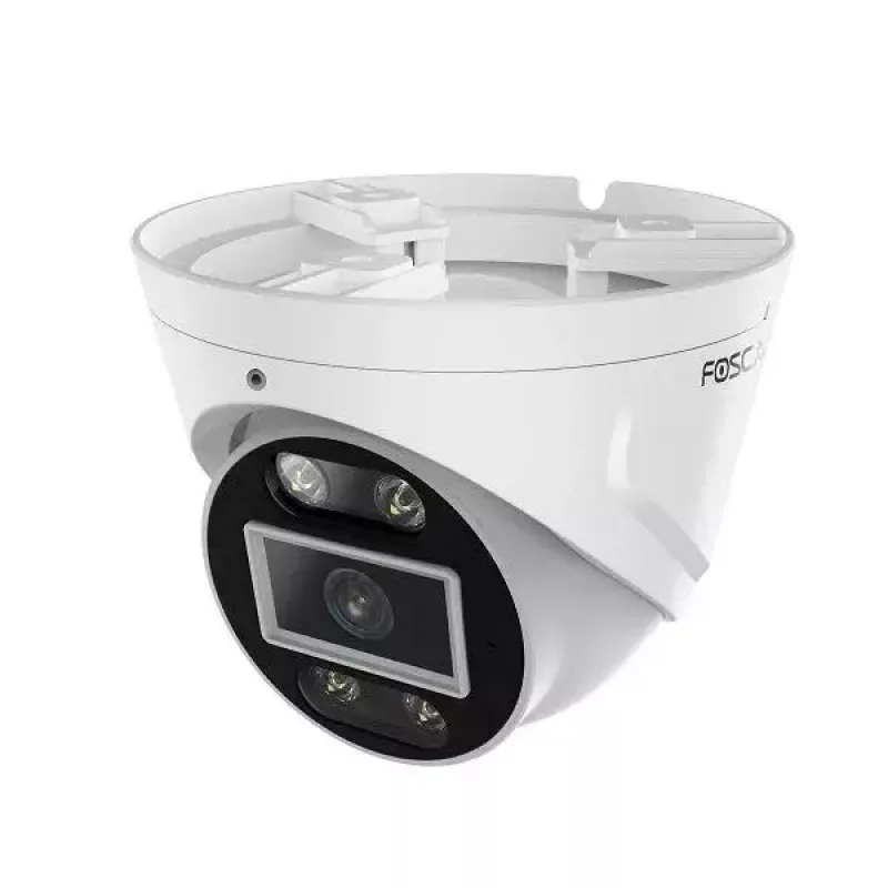 IP security camera Foscam T8EP Outdoor 3840 x 2160 pixels