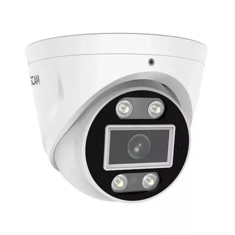 IP security camera Foscam T8EP Outdoor 3840 x 2160 pixels