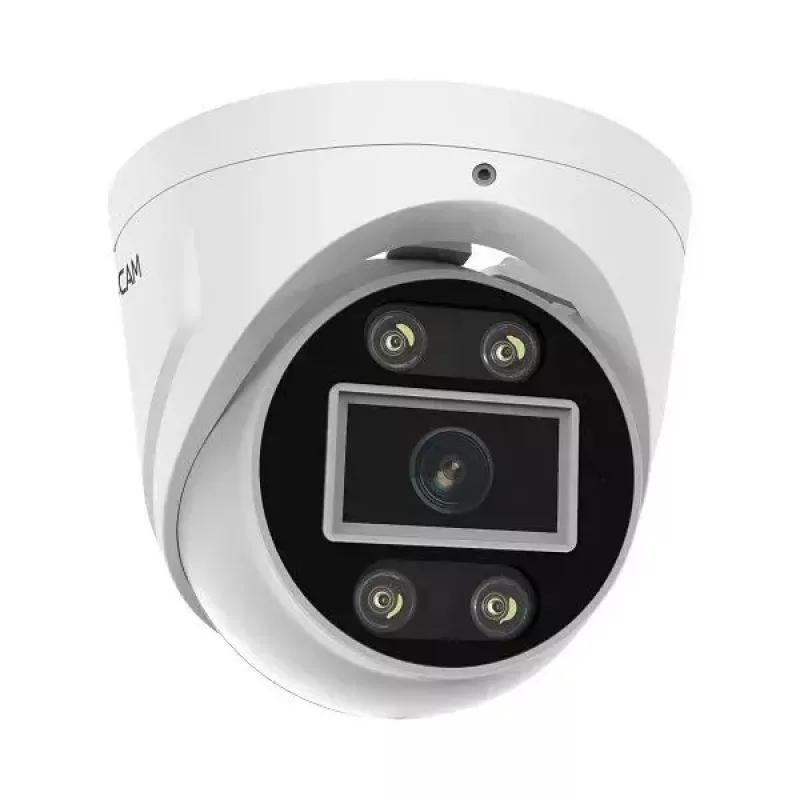 IP security camera Foscam T8EP Outdoor 3840 x 2160 pixels