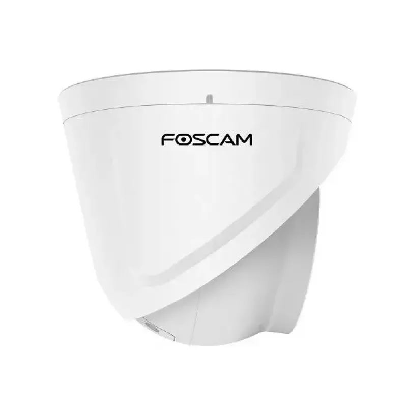 IP security camera Foscam T8EP Outdoor 3840 x 2160 pixels