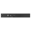 D-Link DGS-1210-10MP Managed L2 Gigabit Ethernet (10/100/1000) Power over Ethernet (PoE) Black, Grey