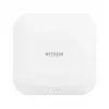NETGEAR Insight Cloud Managed WiFi 6 AX3600 Dual Band Access Point (WAX620) 3600 Mbit/s White Power over Ethernet (PoE)