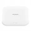 NETGEAR Insight Cloud Managed WiFi 6 AX3600 Dual Band Access Point (WAX620) 3600 Mbit/s White Power over Ethernet (PoE)
