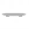 NETGEAR Insight Cloud Managed WiFi 6 AX3600 Dual Band Access Point (WAX620) 3600 Mbit/s White Power over Ethernet (PoE)