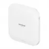 NETGEAR Insight Cloud Managed WiFi 6 AX3600 Dual Band Access Point (WAX620) 3600 Mbit/s White Power over Ethernet (PoE)