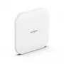 NETGEAR Insight Cloud Managed WiFi 6 AX3600 Dual Band Access Point (WAX620) 3600 Mbit/s White Power over Ethernet (PoE)