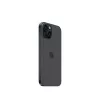 Smartphone Apple iPhone 15 128GB Black Dual SIM A16 48MP