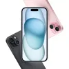Smartphone Apple iPhone 15 128GB Black Dual SIM A16 48MP