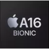 Smartphone Apple iPhone 15 128GB Black Dual SIM A16 48MP