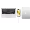 Smartphone Apple iPhone 15 128GB Black Dual SIM A16 48MP