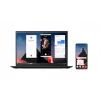 Motorola ThinkPhone 16.6 cm (6.55 inch) Dual SIM Android 13 5G USB Type-C 8 GB 256 GB 5000 mAh Black