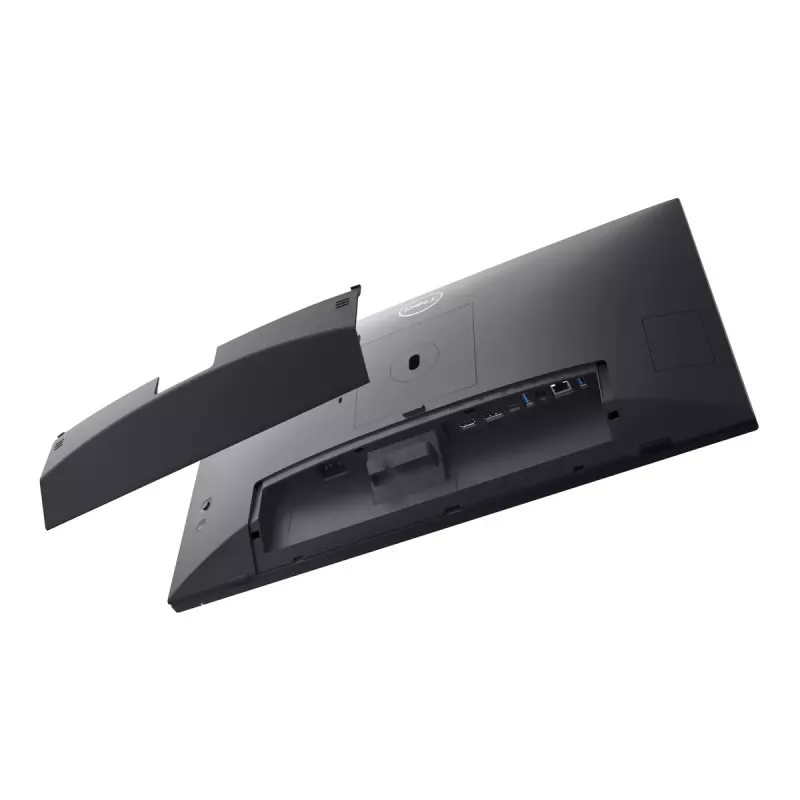 DELL P Series P2424HT computer monitor 60.5 cm (23.8 inch) 1920 x 1080 pixels Full HD LCD Touchscreen Black, Silver