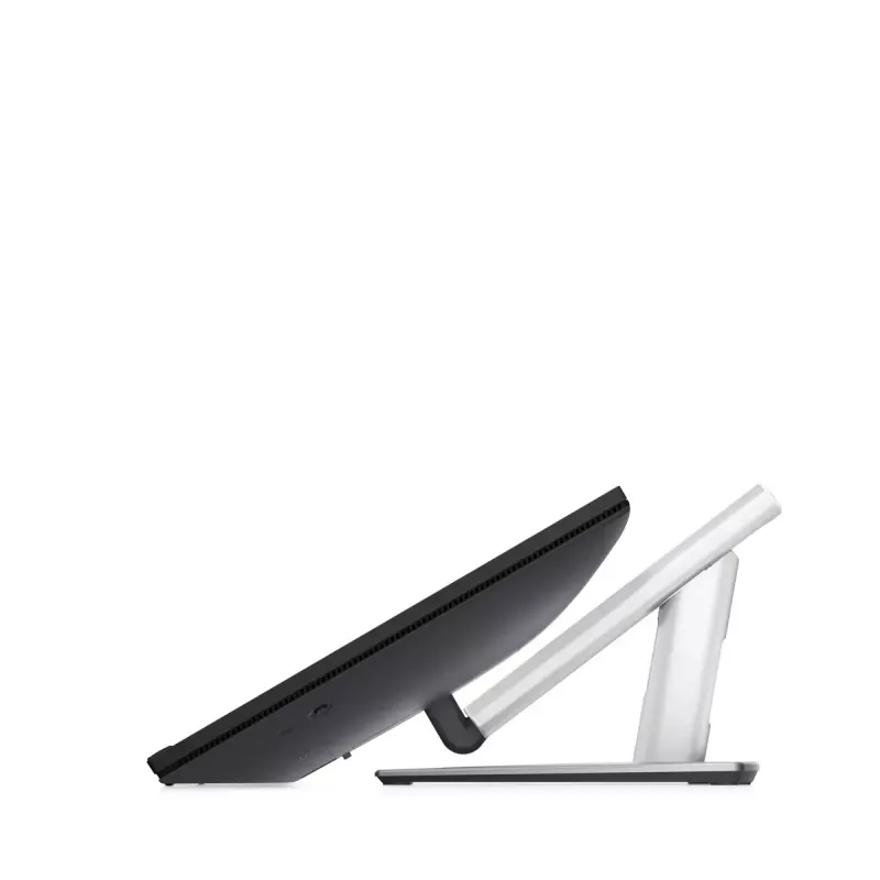 DELL P Series P2424HT computer monitor 60.5 cm (23.8 inch) 1920 x 1080 pixels Full HD LCD Touchscreen Black, Silver