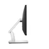 DELL P Series P2424HT computer monitor 60.5 cm (23.8 inch) 1920 x 1080 pixels Full HD LCD Touchscreen Black, Silver