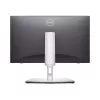 DELL P Series P2424HT computer monitor 60.5 cm (23.8 inch) 1920 x 1080 pixels Full HD LCD Touchscreen Black, Silver