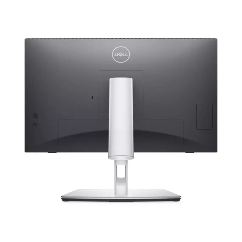 DELL P Series P2424HT computer monitor 60.5 cm (23.8 inch) 1920 x 1080 pixels Full HD LCD Touchscreen Black, Silver