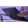 DELL P Series P2424HT computer monitor 60.5 cm (23.8 inch) 1920 x 1080 pixels Full HD LCD Touchscreen Black, Silver