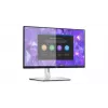 DELL P Series P2424HT computer monitor 60.5 cm (23.8 inch) 1920 x 1080 pixels Full HD LCD Touchscreen Black, Silver