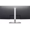 DELL P Series P3424WE computer monitor 86.7 cm (34.1 inch) 3440 x 1440 pixels 4K Ultra HD LCD Black
