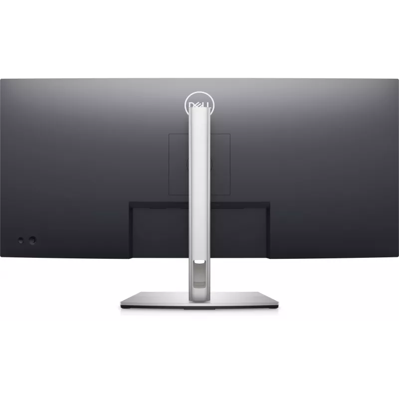 DELL P Series P3424WE computer monitor 86.7 cm (34.1 inch) 3440 x 1440 pixels 4K Ultra HD LCD Black