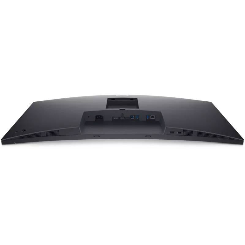 DELL P Series P3424WE computer monitor 86.7 cm (34.1 inch) 3440 x 1440 pixels 4K Ultra HD LCD Black