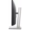 DELL P Series P3424WE computer monitor 86.7 cm (34.1 inch) 3440 x 1440 pixels 4K Ultra HD LCD Black