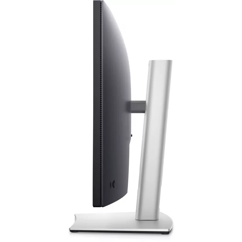 DELL P Series P3424WE computer monitor 86.7 cm (34.1 inch) 3440 x 1440 pixels 4K Ultra HD LCD Black