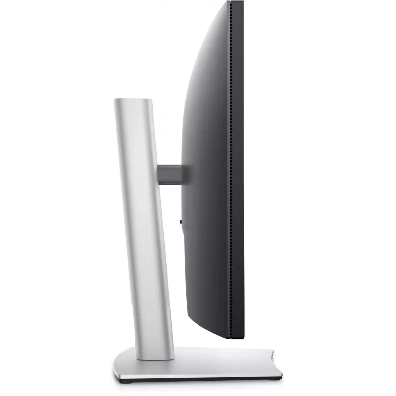DELL P Series P3424WE computer monitor 86.7 cm (34.1 inch) 3440 x 1440 pixels 4K Ultra HD LCD Black