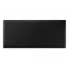 Mobile Device Keyboard Samsung EJ-B3400BBGGDE QWERTZ German Bluetooth Black