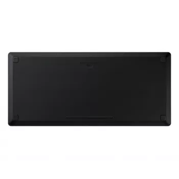 Mobile Device Keyboard Samsung EJ-B3400BBGGDE QWERTZ German Bluetooth Black