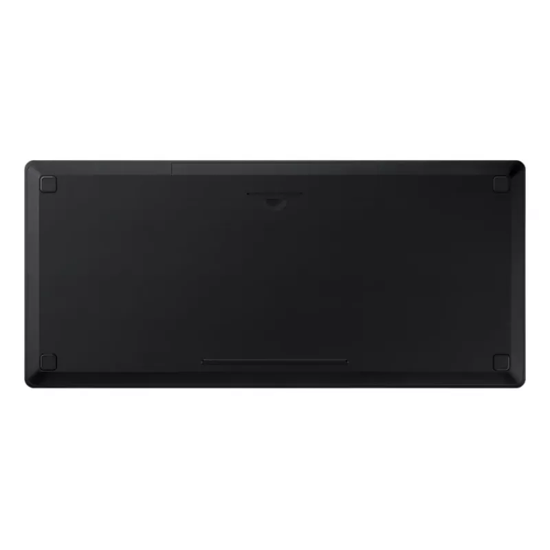 Mobile Device Keyboard Samsung EJ-B3400BBGGDE QWERTZ German Bluetooth Black