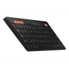 Mobile Device Keyboard Samsung EJ-B3400BBGGDE QWERTZ German Bluetooth Black