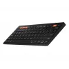 Mobile Device Keyboard Samsung EJ-B3400BBGGDE QWERTZ German Bluetooth Black