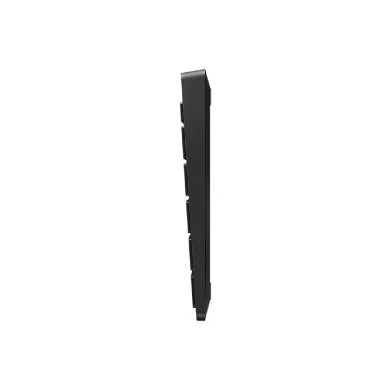 Mobile Device Keyboard Samsung EJ-B3400BBGGDE QWERTZ German Bluetooth Black