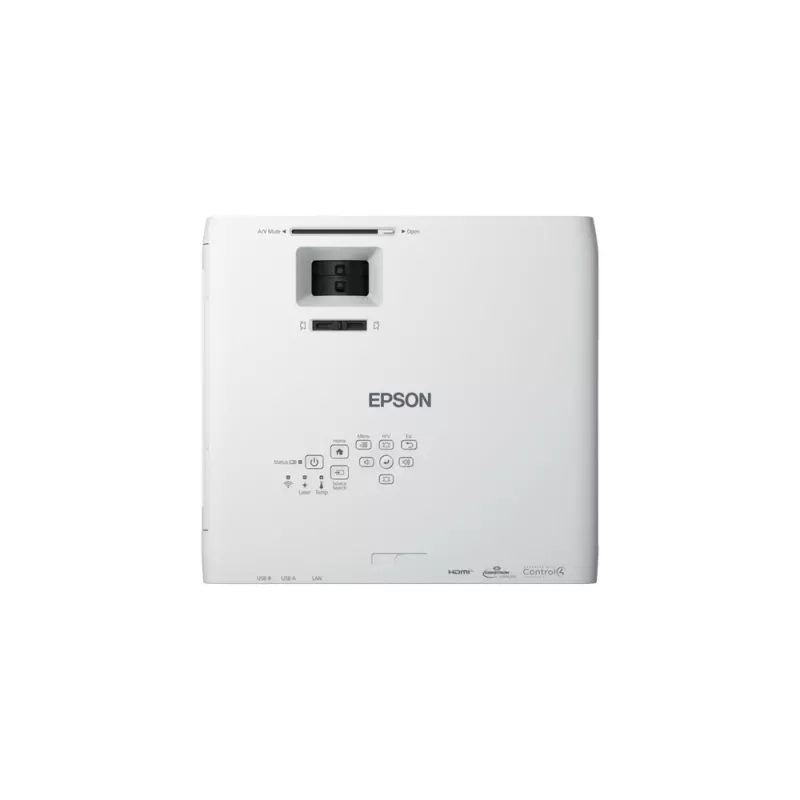 Epson EB-L260F Standard throw projector 4600 ANSI lumens 3LCD 1080p (1920x1080) White