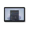 MICROSOFT Surface Go 4 - 10.5in Touchscreen - Intel N200 - 8GB Ram - 256GB SSD - Win11 Pro - Platinum - Uhd Graphics