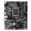GIGABYTE H610M K DDR4 Motherboard - Supports Intel Core 14th Gen CPUs, 3+1+1 Phases Hybrid Power Design, up to 3200MHz DDR4, 1xPCIe 3.0 M.2, GbE LAN, USB 3.2 Gen 1