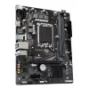 GIGABYTE H610M K DDR4 Motherboard - Supports Intel Core 14th Gen CPUs, 3+1+1 Phases Hybrid Power Design, up to 3200MHz DDR4, 1xPCIe 3.0 M.2, GbE LAN, USB 3.2 Gen 1