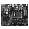GIGABYTE H610M K DDR4 Motherboard - Supports Intel Core 14th Gen CPUs, 3+1+1 Phases Hybrid Power Design, up to 3200MHz DDR4, 1xPCIe 3.0 M.2, GbE LAN, USB 3.2 Gen 1