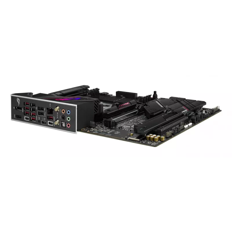 ASUS ROG STRIX B650E-E GAMING WIFI AMD B650 Socket AM5 ATX