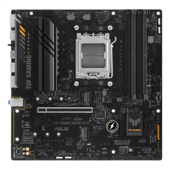 Motherboard ASUS TUF GAMING A620M-PLUS AMD A620 Socket AM5 micro ATX