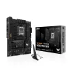 Motherboard ASUS TUF GAMING A620-PRO WIFI AMD A620 Socket AM5 ATX