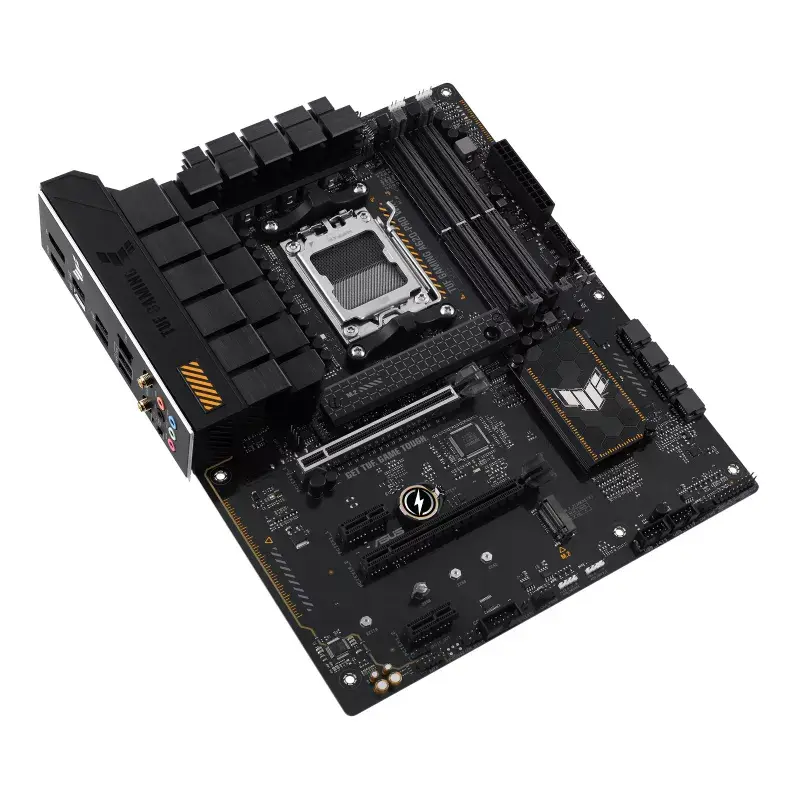 Motherboard ASUS TUF GAMING A620-PRO WIFI AMD A620 Socket AM5 ATX