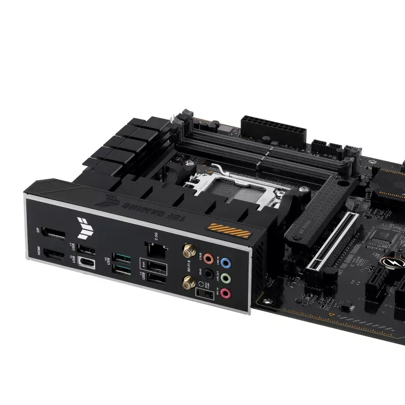 Motherboard ASUS TUF GAMING A620-PRO WIFI AMD A620 Socket AM5 ATX