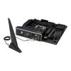 Motherboard ASUS TUF GAMING B650M‑E WIFI, AMD B650, Socket AM5, micro ATX, DDR5, 4x DIMM, 128GB, Wi‑Fi 6, Bluetooth 5.2