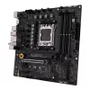 Motherboard ASUS TUF GAMING B650M‑E WIFI, AMD B650, Socket AM5, micro ATX, DDR5, 4x DIMM, 128GB, Wi‑Fi 6, Bluetooth 5.2