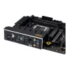 Motherboard ASUS TUF GAMING B650M‑E WIFI, AMD B650, Socket AM5, micro ATX, DDR5, 4x DIMM, 128GB, Wi‑Fi 6, Bluetooth 5.2