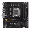 Motherboard ASUS TUF GAMING B650M‑E WIFI, AMD B650, Socket AM5, micro ATX, DDR5, 4x DIMM, 128GB, Wi‑Fi 6, Bluetooth 5.2