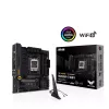 Motherboard ASUS TUF GAMING B650M‑E WIFI, AMD B650, Socket AM5, micro ATX, DDR5, 4x DIMM, 128GB, Wi‑Fi 6, Bluetooth 5.2